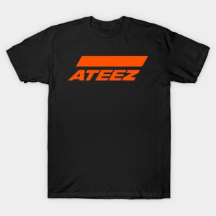 Ateez .. T-Shirt